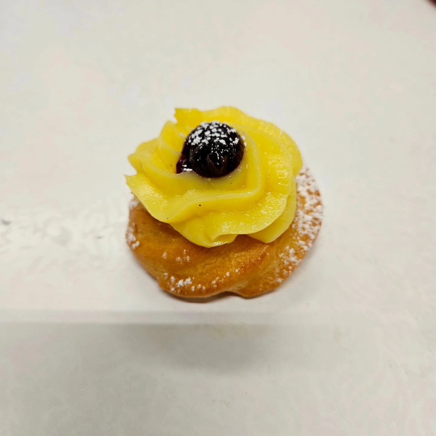 Monoporzione d'Autore