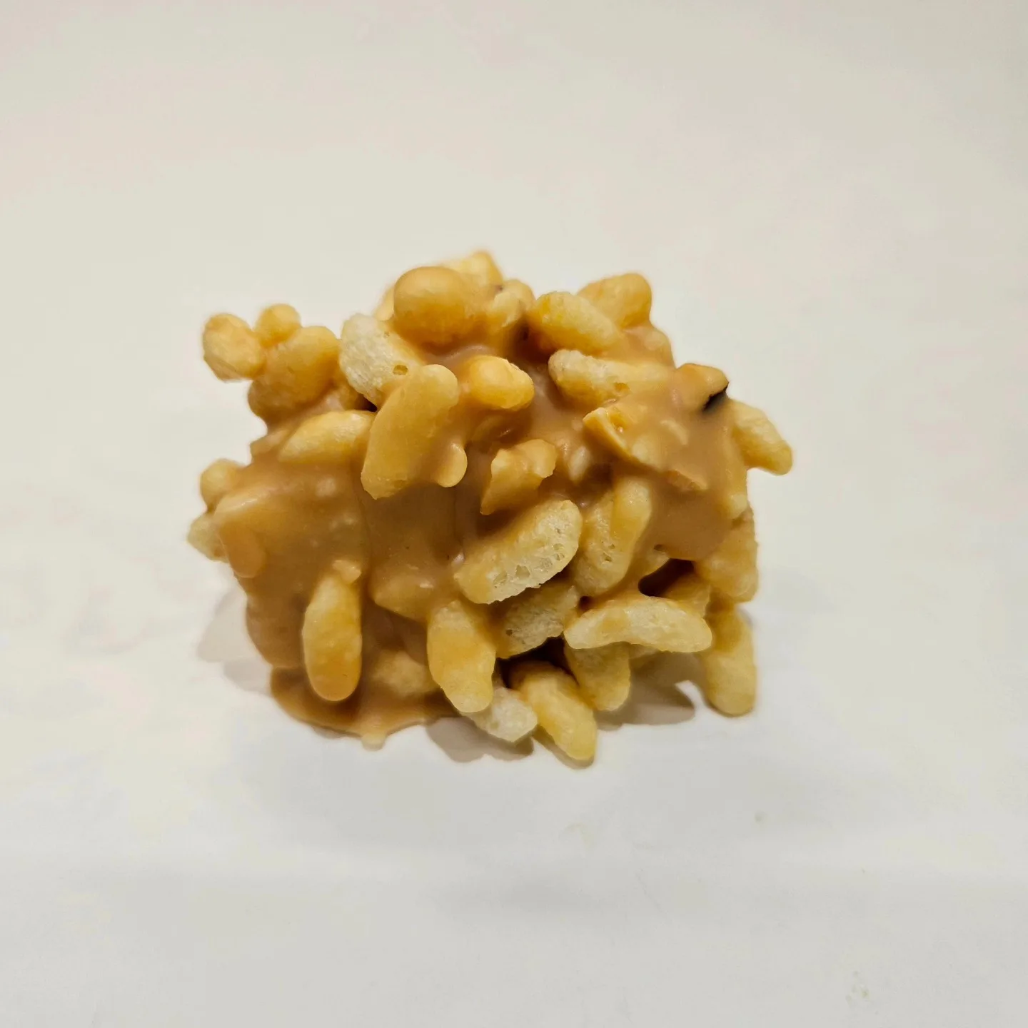 Monoporzione al Pistacchio