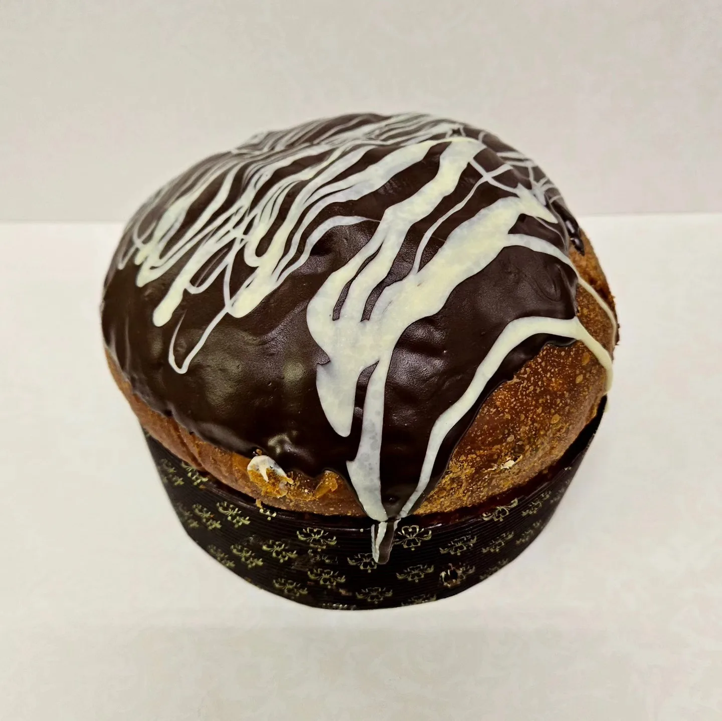 panettone 3