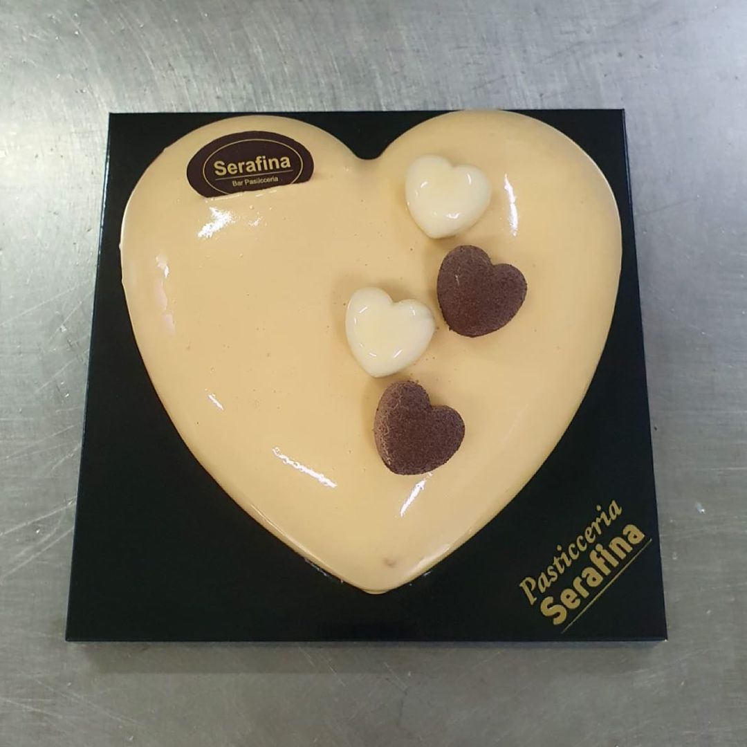 Caramello e Fondente