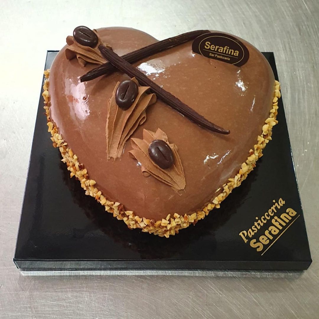 Cioccolato e Caffè