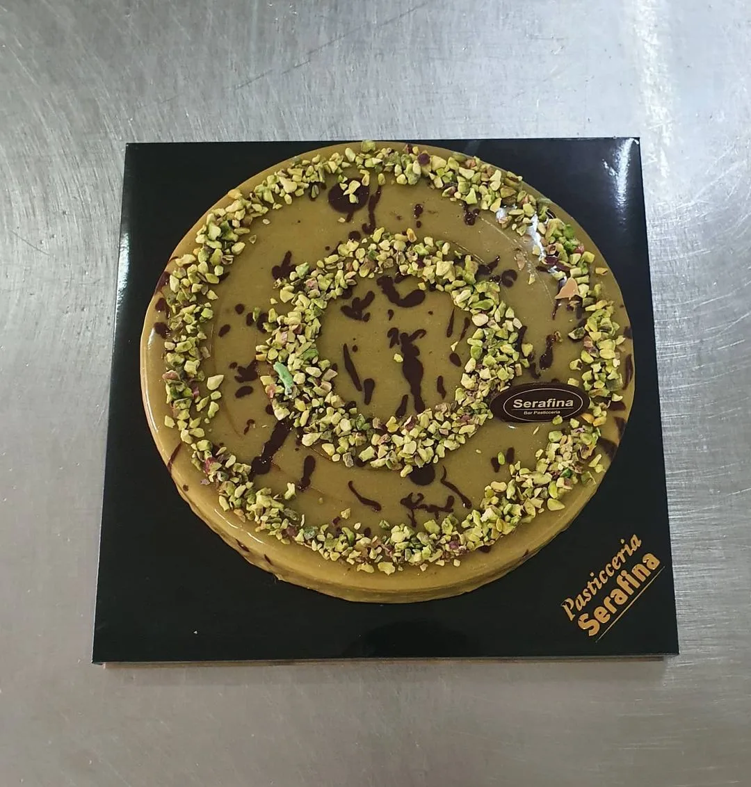 Pistacchio