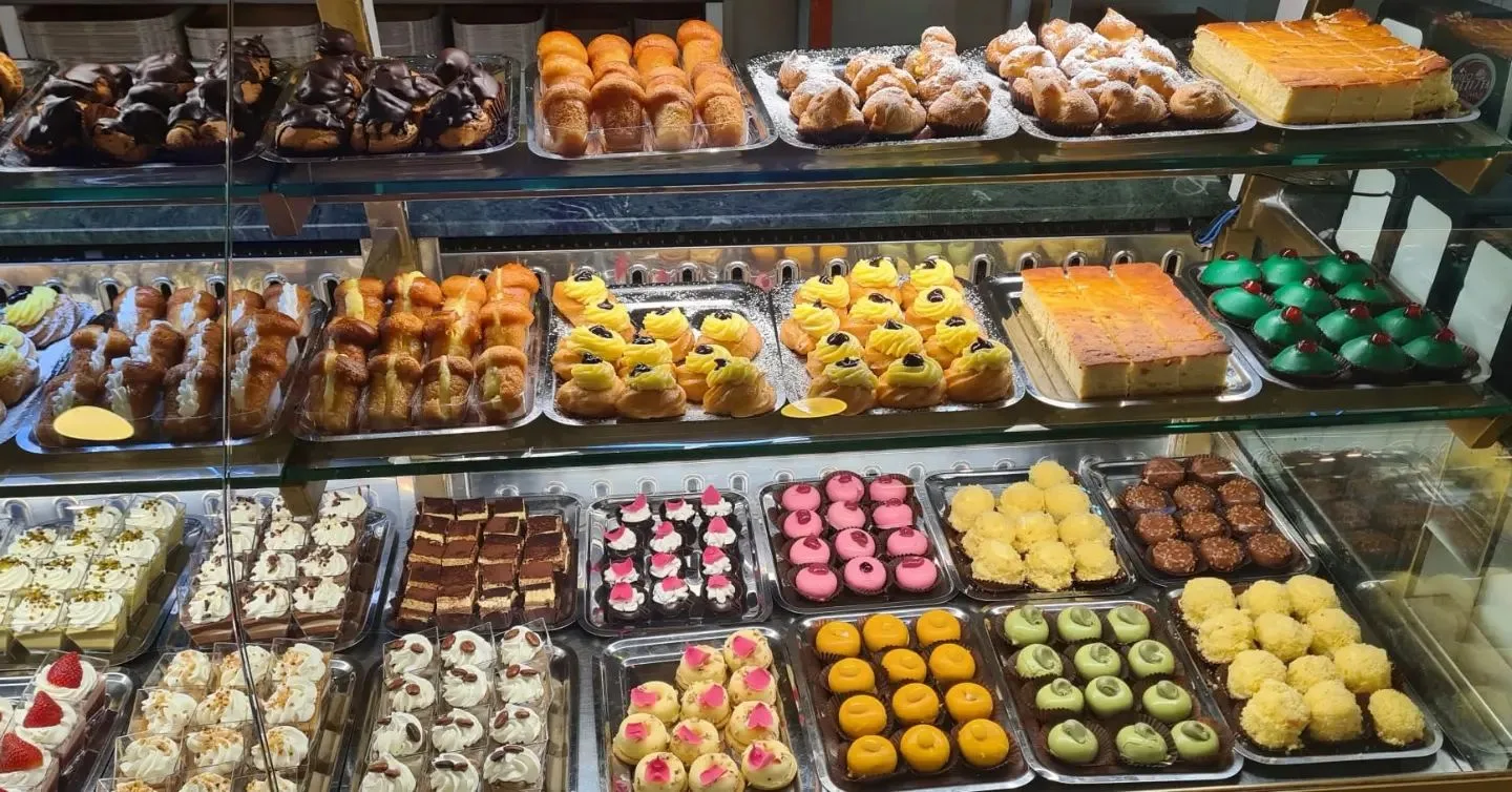 Piccola pasticceria 2 