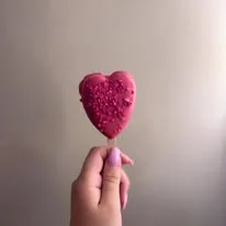 Gelato Monoporzione Red Velvet