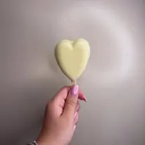 Gelato Monoporzione Cioccolato Bianco