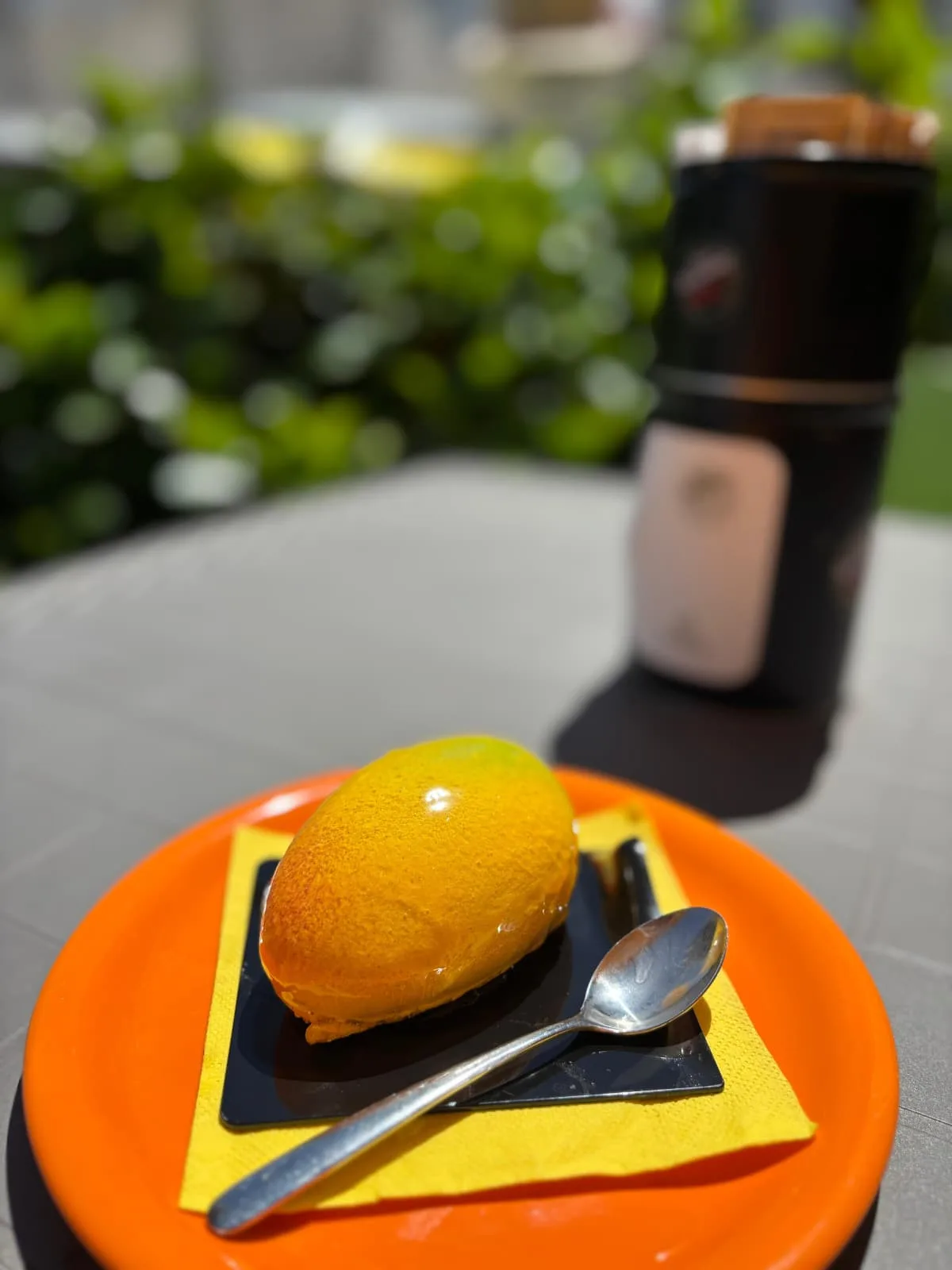 Mango Realistico