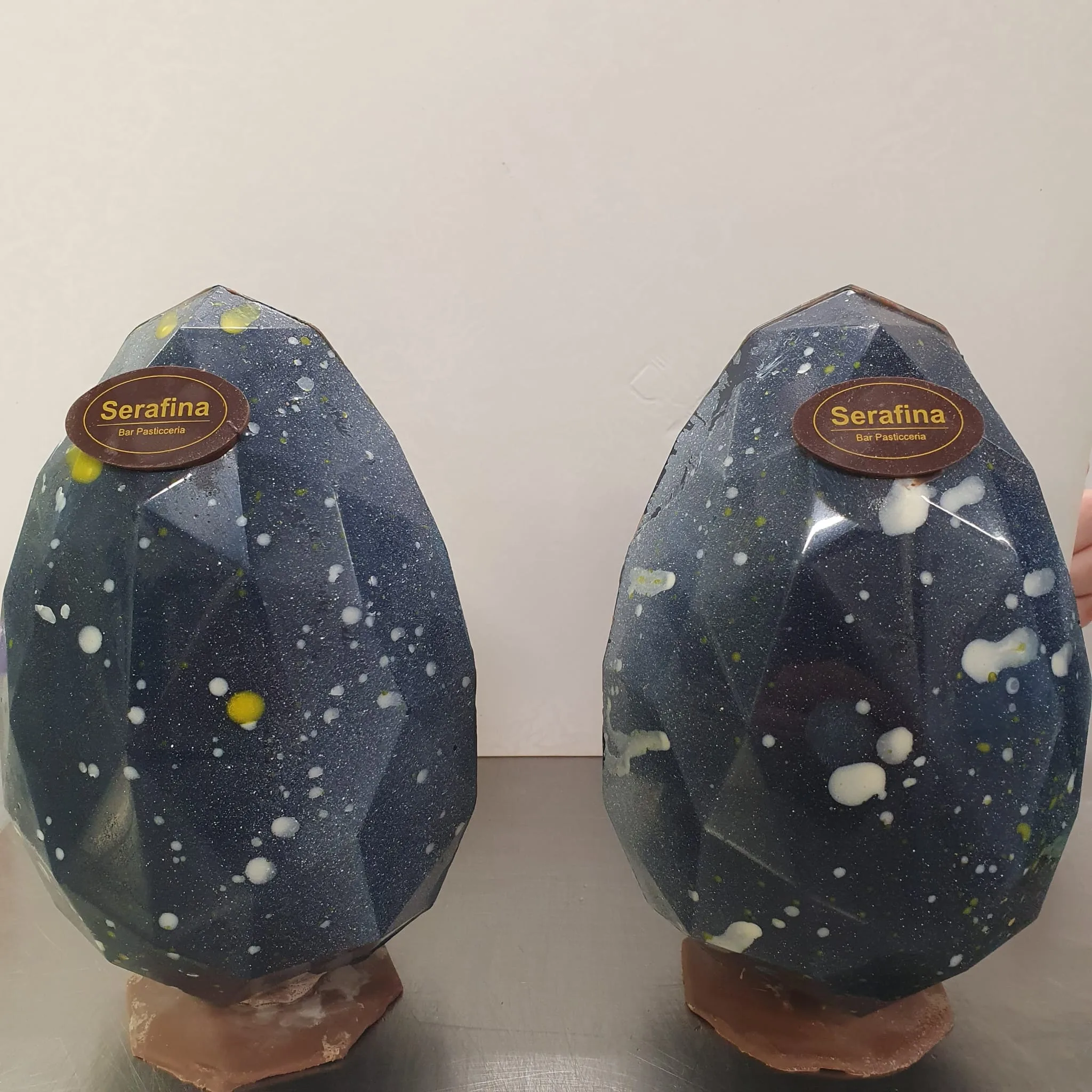 Uovo di Pasqua Night